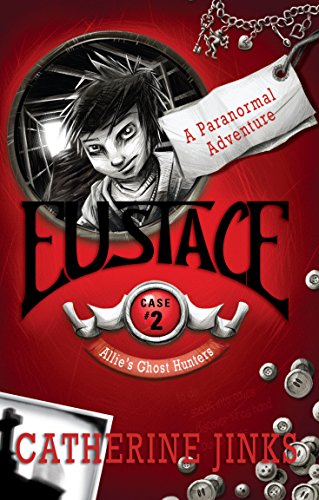 Eustace book cover