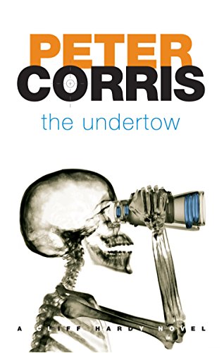 The Undertow book cover