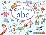 Alison Lesters Abc