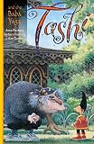 Amazon cover image