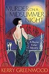 Murder on a Midsummer Night