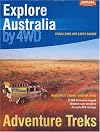 Explore Australia by 4WD: Adventure Treks