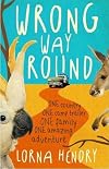 Wrong Way Round
