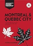 Montreal Quebec City Pocket Precincts A Pocket Guide To The Citys Best Cultural Hangouts Shops Bars And Eateries