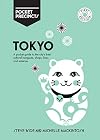 Tokyo Pocket Precincts: A Pocket Guide to the City's Best Cultural Hangouts, Shops, Bars and Eateries