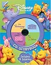 Winnie the Pooh CD Storybook: The Many Adventure of Winnie the Pooh / Piglet's Big Movie / Pooh's Heffalump Movie / The Tigger Movie