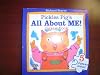 Pickles Pig's All About Me! Jigsaw Book