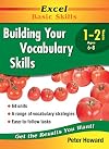 Build Your Vocabulary Skills