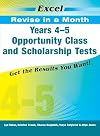 Excel Year 3 NAPLAN style tests