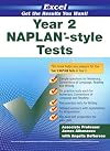 Excel Year 2 NAPLAN style tests
