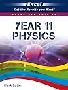 Excel Year 11 - Physics Study Guide
