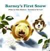 Barney's First Snow