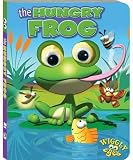 Amazon cover image