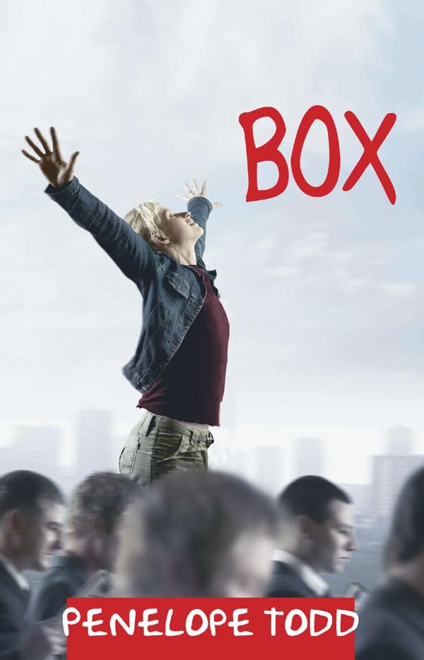 Cover of Box
