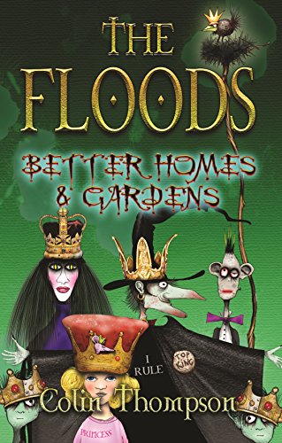 Better Homes & Gardens