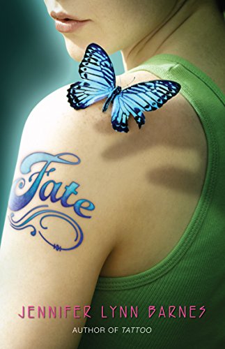 Cover of Fate