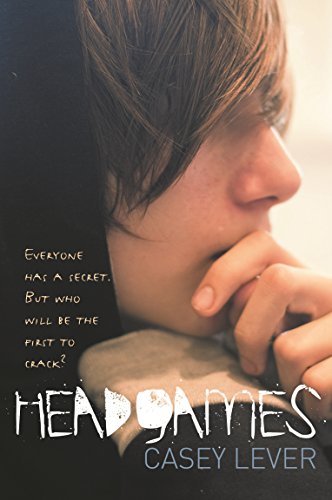Cover of Headgames