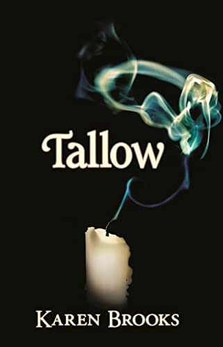 Tallow book cover