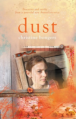 Cover of Dust