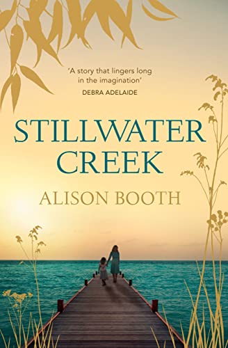 Cover of Stillwater creek