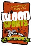 Blood Sports (Fletcher Smith, Sports P.I.)