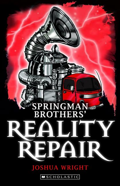 Springman Brothers' Reality Repair