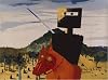 Sidney Nolan