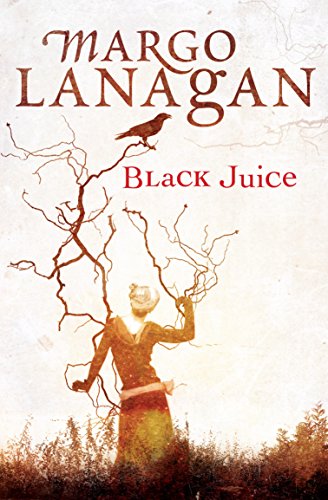 Cover of Black Juice