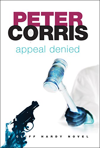 Appeal Denied book cover