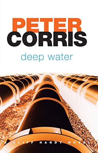 Deep Water book cover