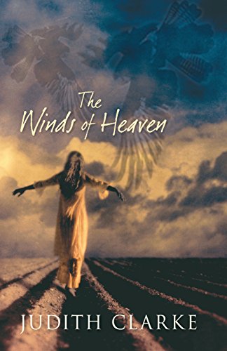 Cover of The winds of heaven