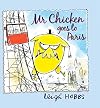 Mr Chicken Goes to Paris