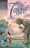 Amazon cover image