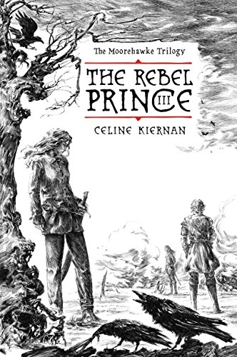 Cover of Rebel Prince