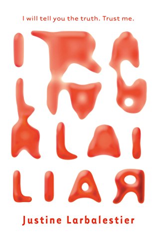 Cover of Liar