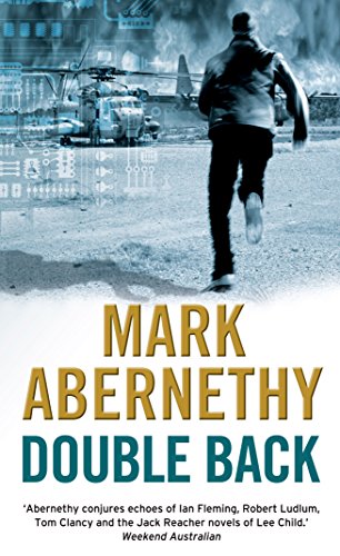 Double Back book cover