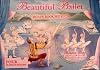 Beautiful Ballerinas Jigsaw Book (Jigsaw Book With CD)
