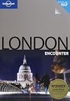 Lonely Planet : Encounter : London : 2009 : 2nd edition