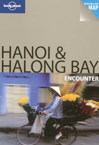 Hanoi & Halong Bay Encounter (By: Tom Downs) cover