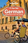 Lonely Planet : Fast Talk : German