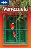 Lonely Planet : Venezuela