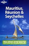 Lonely Planet Mauritius Reunion Seychelles Multi Country Travel Guide