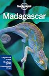 Lonely Planet : Madagascar