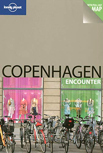 Copenhagen Encounter book cover