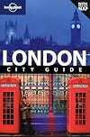 Lonely Planet : London : 2010 : 7th edition