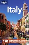 Lonely Planet : Italy : 2010 : 9th edition