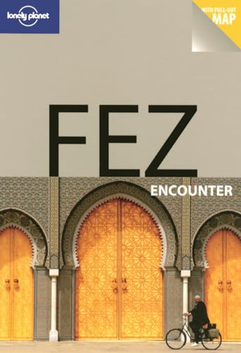 Fez Encounter (By: Virginia Maxwell,Helen Ranger) cover