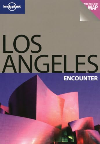 Los Angeles Encounter (By: Amy C. Balfour) cover