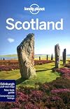 Lonely Planet : Scotland : 2011 : 6th edition