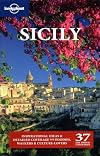 Lonely Planet : Sicily : 2011